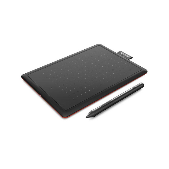 Wacom แท็บเล็ตพร้อมปากกา รุ่น One by Wacom Small Wacom แท็บเล็ตพร้อมปากกา รุ่น One by Wacom Small
