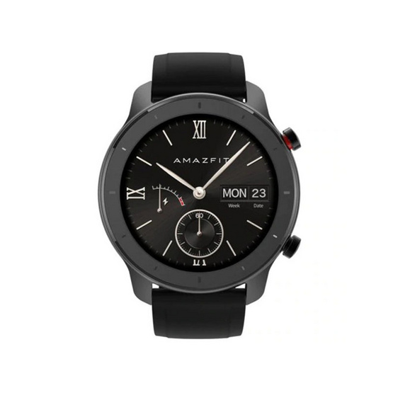 Xiaomi สมาร์ทวอทช์ รุ่น Amazfit GTR 42mm Xiaomi สมาร์ทวอทช์ รุ่น Amazfit GTR 42mm