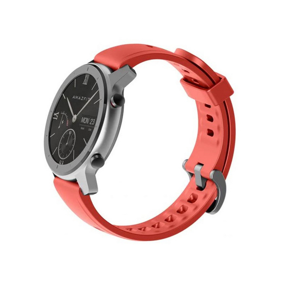 Xiaomi สมาร์ทวอทช์ รุ่น Amazfit GTR 42mm Xiaomi สมาร์ทวอทช์ รุ่น Amazfit GTR 42mm