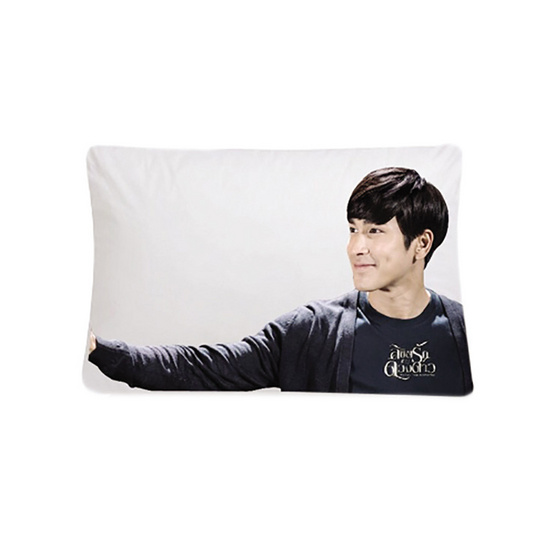 ปลอกหมอนลิขิตรักข้ามดวงดาว ขนาด 69cm x 52cm ปลอกหมอนลิขิตรักข้ามดวงดาว ขนาด 69cm x 52cm