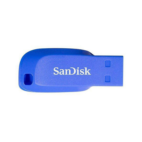 Sandisk แฟลชไดร์ฟ รุ่น Cruzer Blade 32GB Sandisk แฟลชไดร์ฟ รุ่น Cruzer Blade 32GB