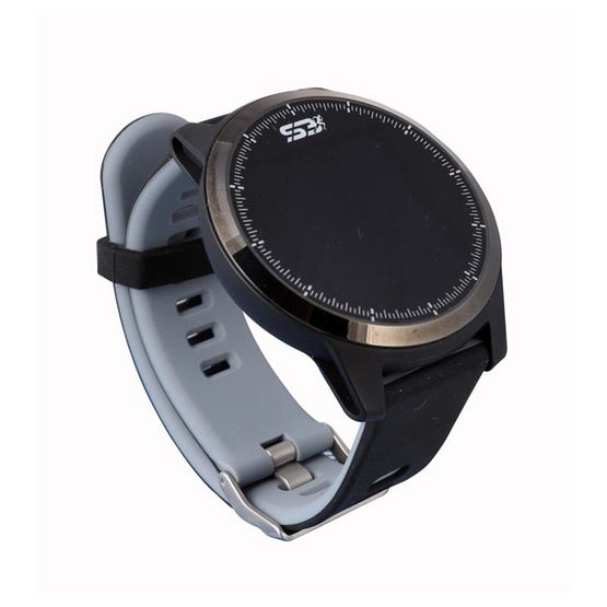 Sporty Black สมาร์ทวอทช์ รุ่น Nox Sporty Black สมาร์ทวอทช์ รุ่น Nox