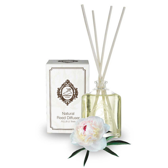 BONSOIR HOME PEONY 50 ml. BONSOIR HOME PEONY 50 ml.