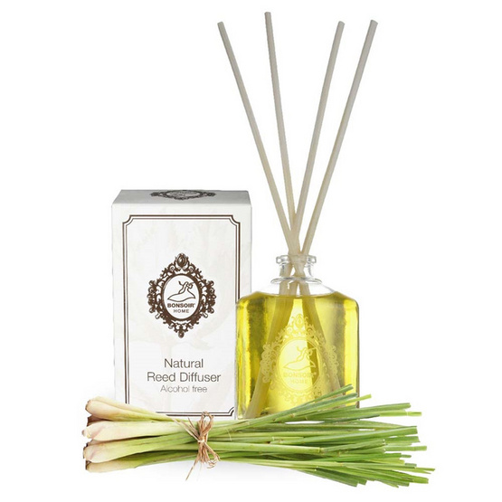 BONSOIR HOME CITRONELLA 50 ml. BONSOIR HOME CITRONELLA 50 ml.