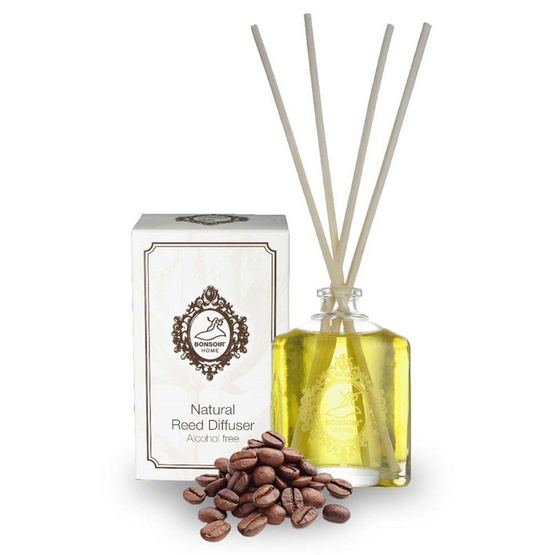 BONSOIR HOME BARISTA 50 ml. BONSOIR HOME BARISTA 50 ml.