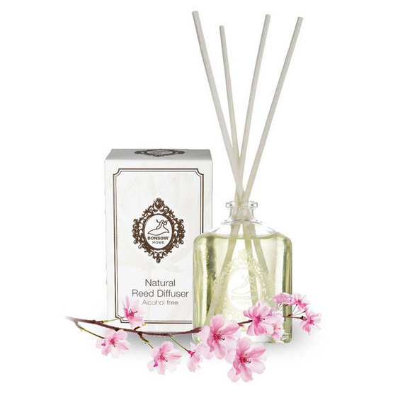BONSOIR HOME CHERRY BLOSSOM 50 ml. BONSOIR HOME CHERRY BLOSSOM 50 ml.