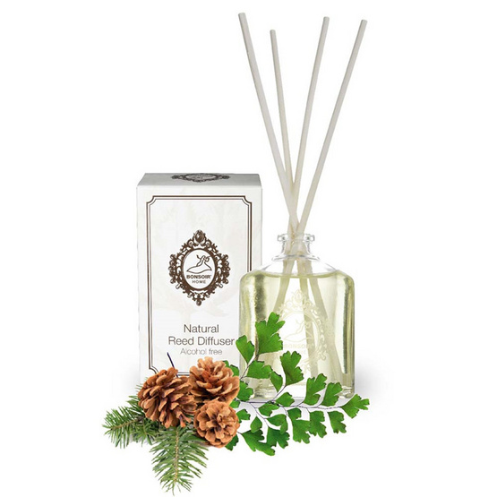 BONSOIR HOME DEEP WOOD 50 ml. BONSOIR HOME DEEP WOOD 50 ml.