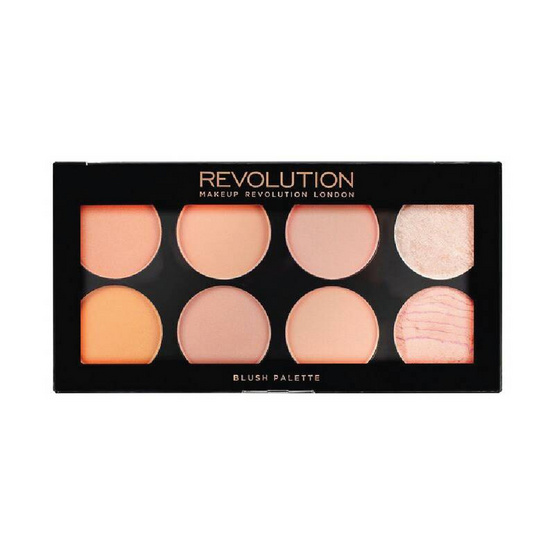 Makeup Revolution บลัชออน (Ultra) Makeup Revolution บลัชออน (Ultra)