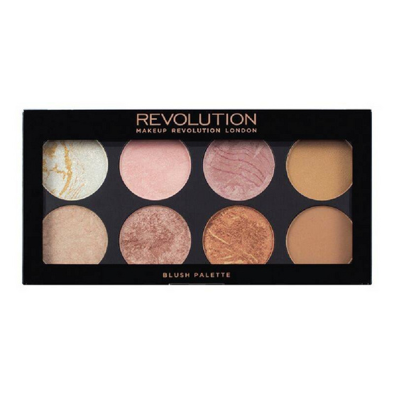 Makeup Revolution บลัชออน (Ultra) Makeup Revolution บลัชออน (Ultra)