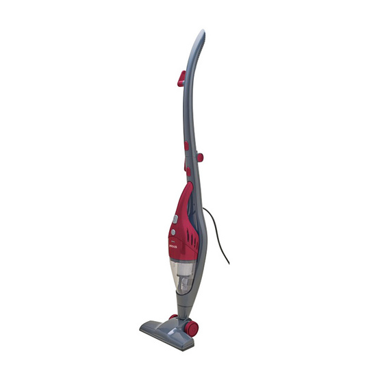 iricco เครื่องดูดฝุ่นแบบ 2 in 1 รุ่น TST-AS01 iricco เครื่องดูดฝุ่นแบบ 2 in 1 รุ่น TST-AS01