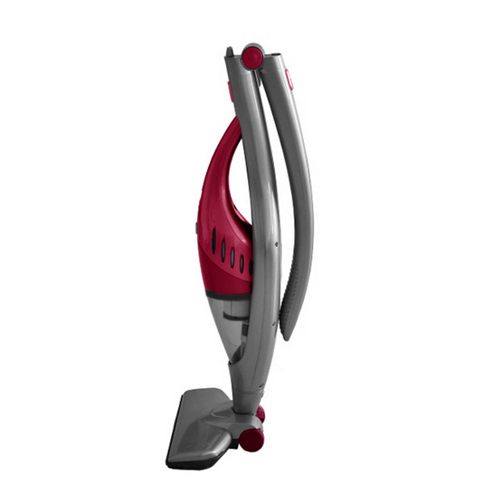 iricco เครื่องดูดฝุ่นแบบ 2 in 1 รุ่น TST-AS01 iricco เครื่องดูดฝุ่นแบบ 2 in 1 รุ่น TST-AS01