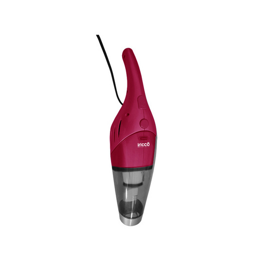iricco เครื่องดูดฝุ่นแบบ 2 in 1 รุ่น TST-AS01 iricco เครื่องดูดฝุ่นแบบ 2 in 1 รุ่น TST-AS01