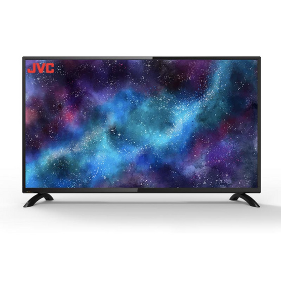 JVC Digital TV 32 นิ้ว รุ่น LT-32H100 JVC Digital TV 32 นิ้ว รุ่น LT-32H100