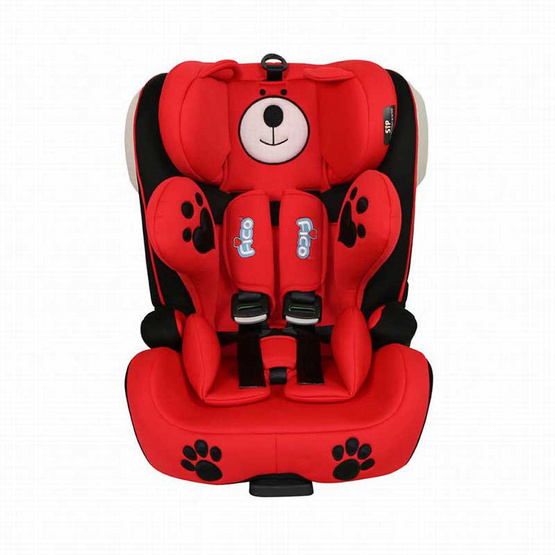 Fico คาร์ซีท รุ่น FC968 Augus Plus ISOFIX Fico คาร์ซีท รุ่น FC968 Augus Plus ISOFIX