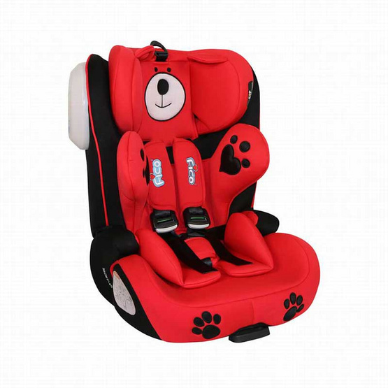 Fico คาร์ซีท รุ่น FC968 Augus Plus ISOFIX Fico คาร์ซีท รุ่น FC968 Augus Plus ISOFIX