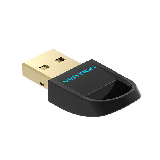 Vention อุปกรณ์แปลงสัญญาณ USB To Bluetooth4.0 Adapter Vention อุปกรณ์แปลงสัญญาณ USB To Bluetooth4.0 Adapter