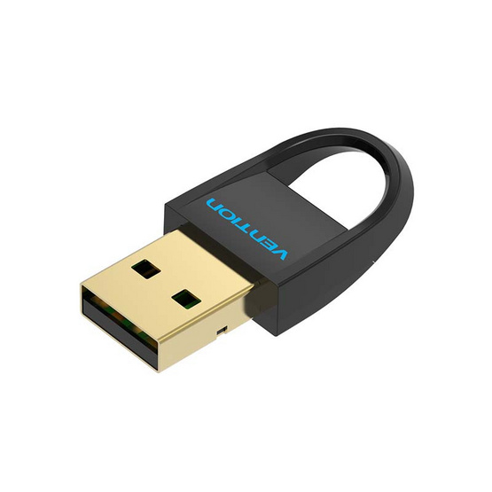 Vention อุปกรณ์แปลงสัญญาณ USB To Bluetooth4.0 Adapter Vention อุปกรณ์แปลงสัญญาณ USB To Bluetooth4.0 Adapter