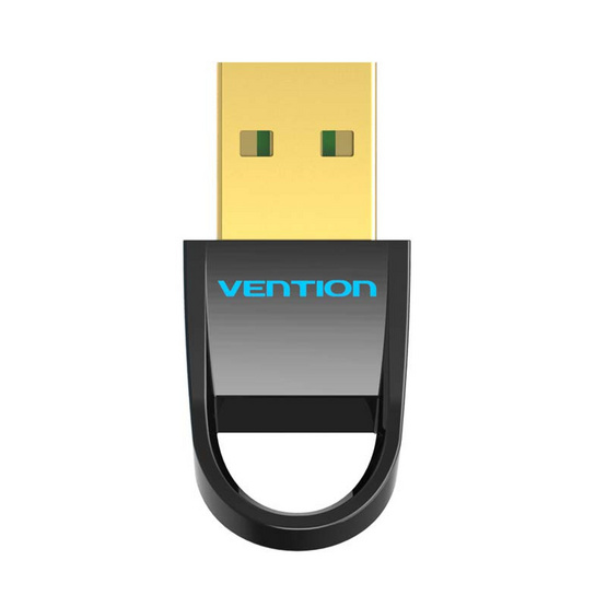 Vention อุปกรณ์แปลงสัญญาณ USB To Bluetooth4.0 Adapter Vention อุปกรณ์แปลงสัญญาณ USB To Bluetooth4.0 Adapter
