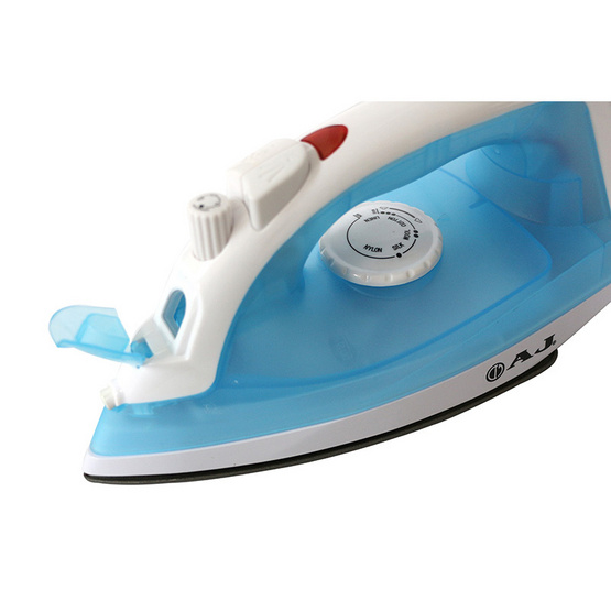 AJ เตารีดไอน้ำ 1,600W รุ่น IR-915 AJ เตารีดไอน้ำ 1,600W รุ่น IR-915