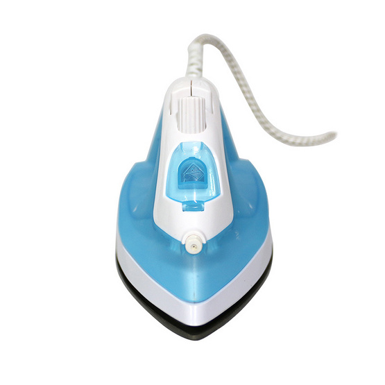 AJ เตารีดไอน้ำ 1,600W รุ่น IR-915 AJ เตารีดไอน้ำ 1,600W รุ่น IR-915