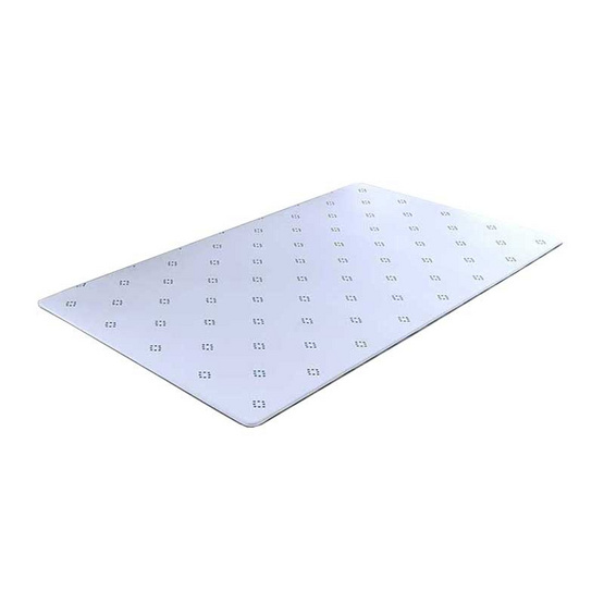 Fico แผ่นรองคลาน PVC NC-RB Fico แผ่นรองคลาน PVC NC-RB