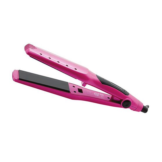 LESASHA เครื่องหนีบถนอมเส้นผม WET 2 DRY PRETTY HAIR STRAIGHTENER รุ่น LS0953 LESASHA เครื่องหนีบถนอมเส้นผม WET 2 DRY PRETTY HAIR STRAIGHTENER รุ่น LS0953