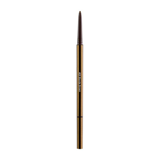 Cathy Doll ดินสอเขียนคิ้ว Skinny Brow Pencil 0.05 กรัม Cathy Doll ดินสอเขียนคิ้ว Skinny Brow Pencil 0.05 กรัม