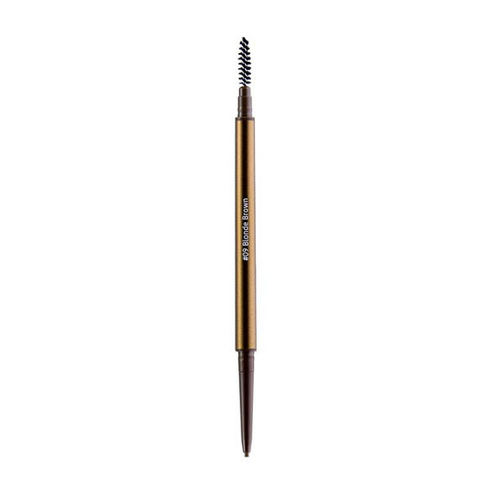 Cathy Doll ดินสอเขียนคิ้ว Skinny Brow Pencil 0.05 กรัม Cathy Doll ดินสอเขียนคิ้ว Skinny Brow Pencil 0.05 กรัม