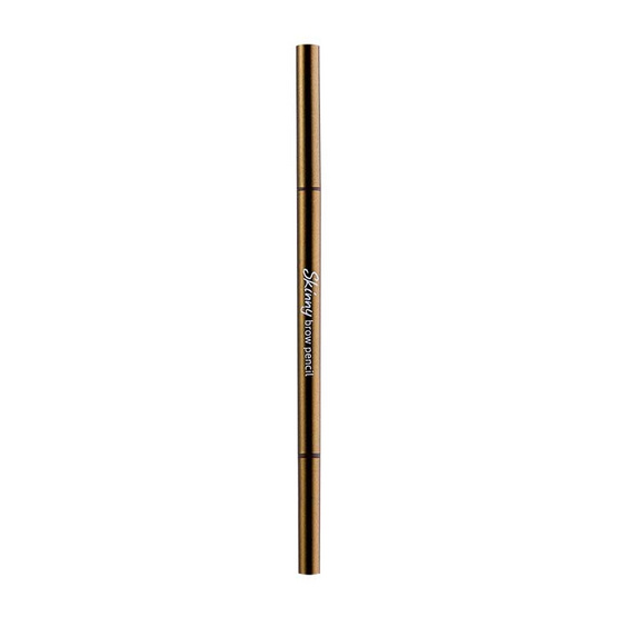 Cathy Doll ดินสอเขียนคิ้ว Skinny Brow Pencil 0.05 กรัม Cathy Doll ดินสอเขียนคิ้ว Skinny Brow Pencil 0.05 กรัม