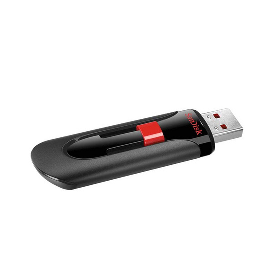 SanDisk แฟลชไดร์ฟ USB3.0 Cruzer Glide 64 GB SanDisk แฟลชไดร์ฟ USB3.0 Cruzer Glide 64 GB