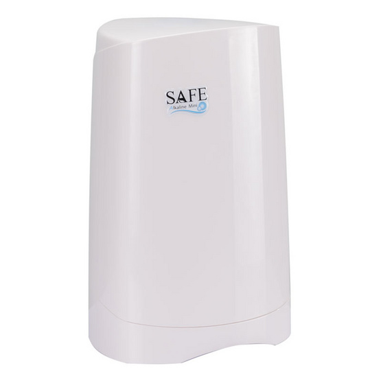Safe เครื่องกรองน้ำ Alkaline Mini Safe เครื่องกรองน้ำ Alkaline Mini