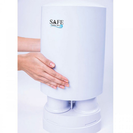 Safe เครื่องกรองน้ำ Alkaline Mini Safe เครื่องกรองน้ำ Alkaline Mini
