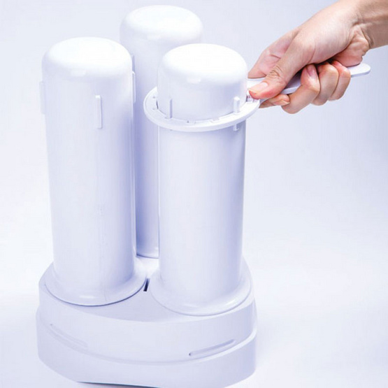 Safe เครื่องกรองน้ำ Alkaline Mini Safe เครื่องกรองน้ำ Alkaline Mini