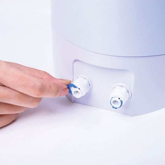 Safe เครื่องกรองน้ำ Alkaline Mini Safe เครื่องกรองน้ำ Alkaline Mini