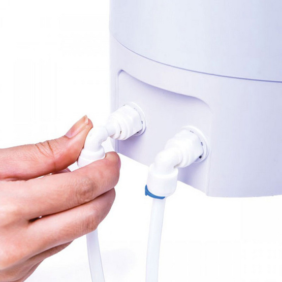 Safe เครื่องกรองน้ำ Alkaline Mini Safe เครื่องกรองน้ำ Alkaline Mini