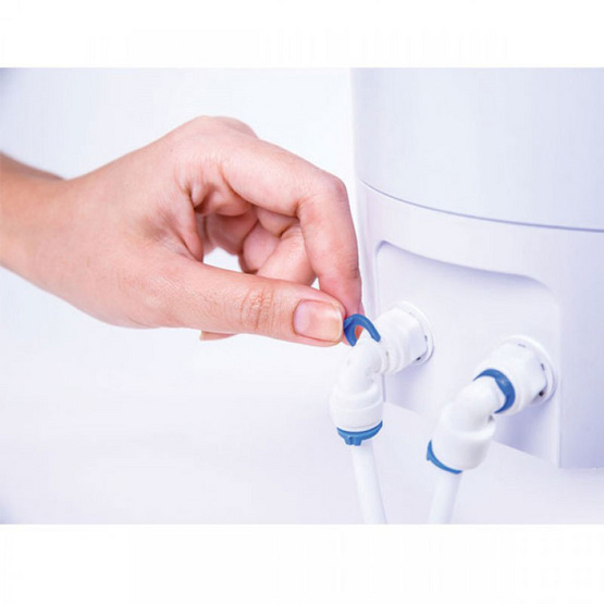 Safe เครื่องกรองน้ำ Alkaline Mini Safe เครื่องกรองน้ำ Alkaline Mini