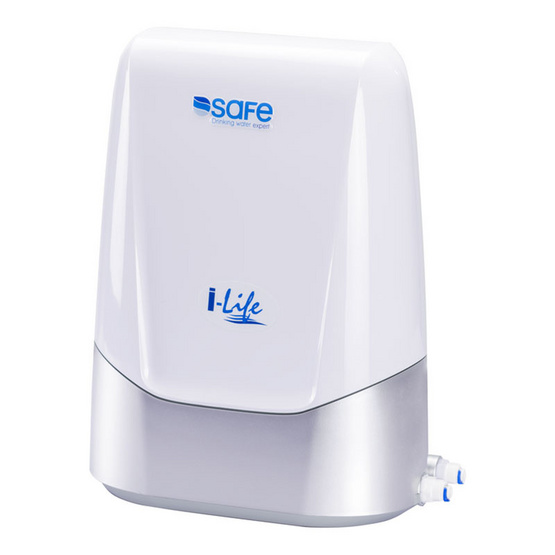 Safe เครื่องกรองน้ำ i-Life Safe เครื่องกรองน้ำ i-Life