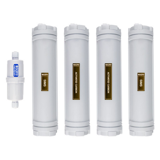 Safe ไส้เครื่องกรองน้ำ Power Health Safe ไส้เครื่องกรองน้ำ Power Health