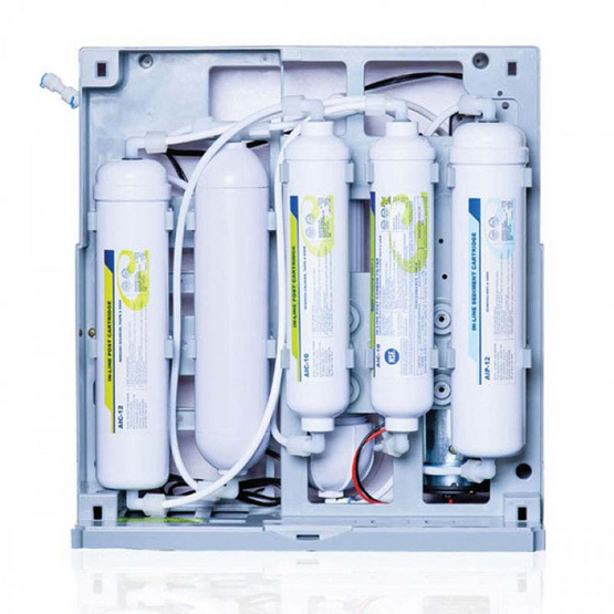 Safe เครื่องกรองน้ำ RO Mineral Plus Safe เครื่องกรองน้ำ RO Mineral Plus
