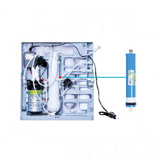 Safe เครื่องกรองน้ำ RO Mineral Plus Safe เครื่องกรองน้ำ RO Mineral Plus