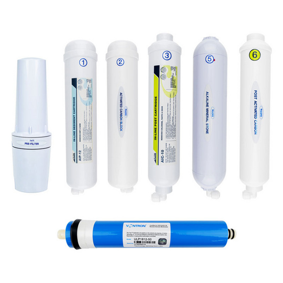 Safe ไส้เครื่องกรองน้ำ Roma Plus Safe ไส้เครื่องกรองน้ำ Roma Plus
