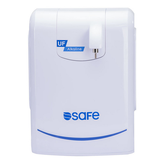 Safe เครื่องกรองน้ำ UF Alkaline Safe เครื่องกรองน้ำ UF Alkaline