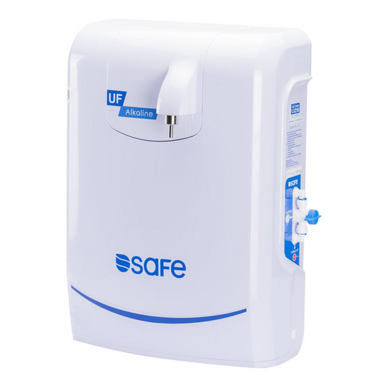 Safe เครื่องกรองน้ำ UF Alkaline Safe เครื่องกรองน้ำ UF Alkaline