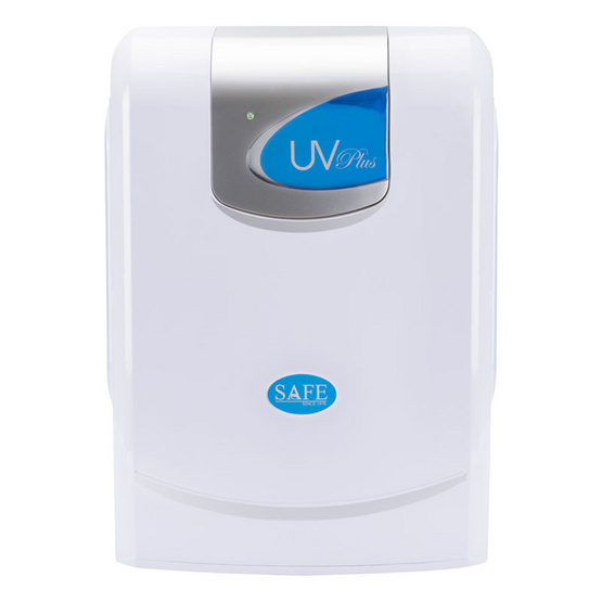 Safe เครื่องกรองน้ำ UV Plus Safe เครื่องกรองน้ำ UV Plus