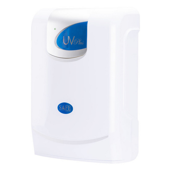 Safe เครื่องกรองน้ำ UV Plus Safe เครื่องกรองน้ำ UV Plus