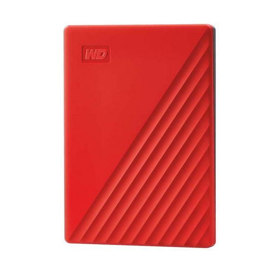 WD ฮาร์ดดิส External My Passport 1TB WD ฮาร์ดดิส External My Passport 1TB