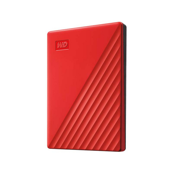 WD ฮาร์ดดิส External My Passport 1TB WD ฮาร์ดดิส External My Passport 1TB
