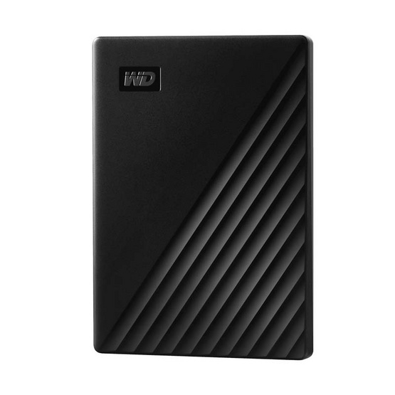 WD ฮาร์ดดิส External My Passport 2TB WD ฮาร์ดดิส External My Passport 2TB