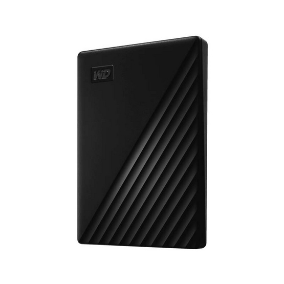 WD ฮาร์ดดิส External My Passport 2TB WD ฮาร์ดดิส External My Passport 2TB