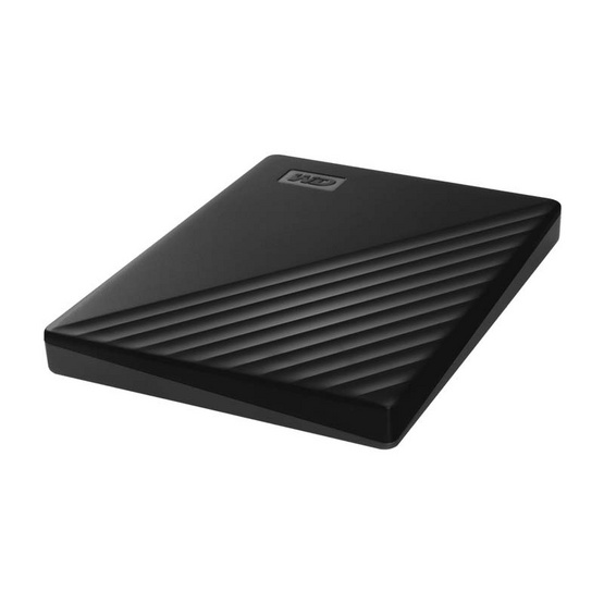 WD ฮาร์ดดิส External My Passport 2TB WD ฮาร์ดดิส External My Passport 2TB